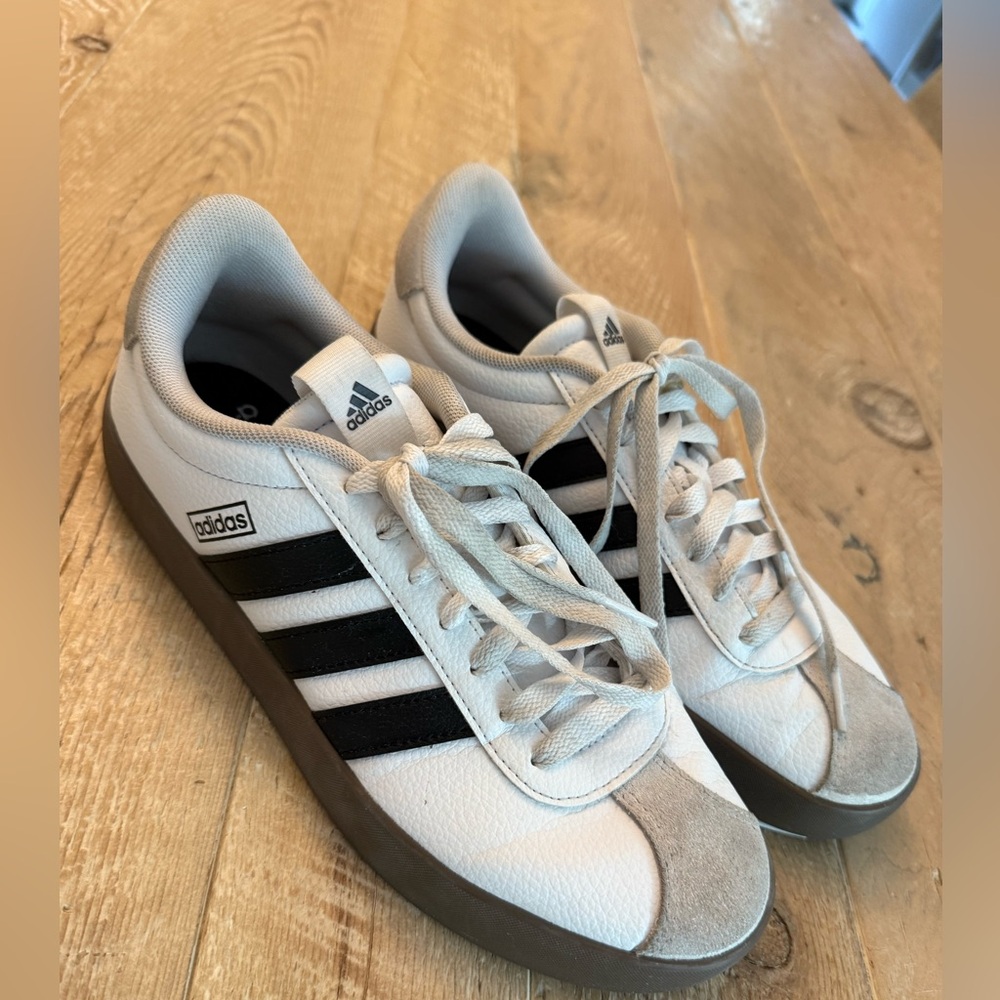 adidas Women's VL Court 3 better than samba